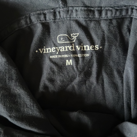 Vineyard Vines Men’s M Hoodie - Picture 4 of 4